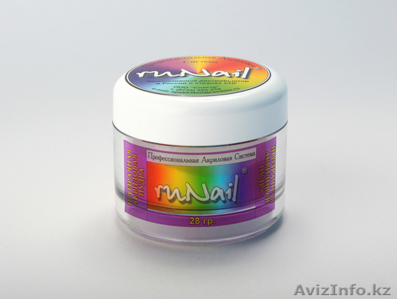 Материал для дизайна и наращивания ногтей. - Изображение #2, Объявление #20777
