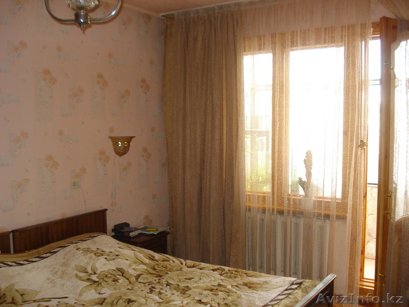 4-х комнатная квартира - Изображение #3, Объявление #20737