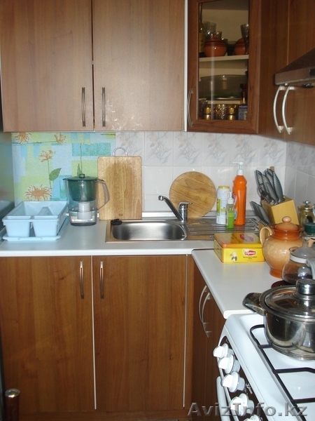 4-х комнатная квартира - Изображение #1, Объявление #20737