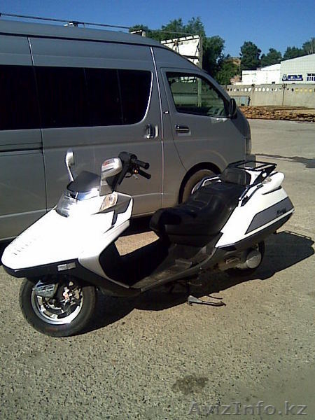 Скутер 2х местный на продажу - Изображение #2, Объявление #46690