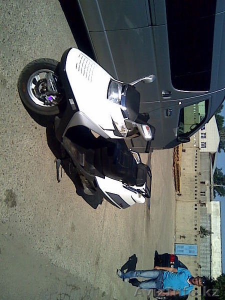 Скутер 2х местный на продажу - Изображение #1, Объявление #46690