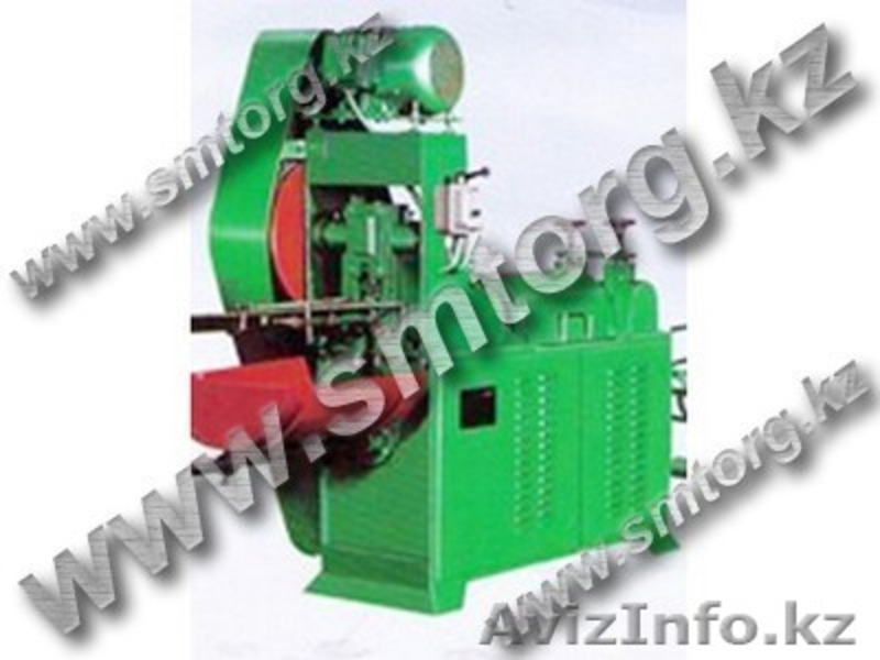 Станки по металлу - оборудование в Усть-Каменогорске - Изображение #5, Объявление #59539