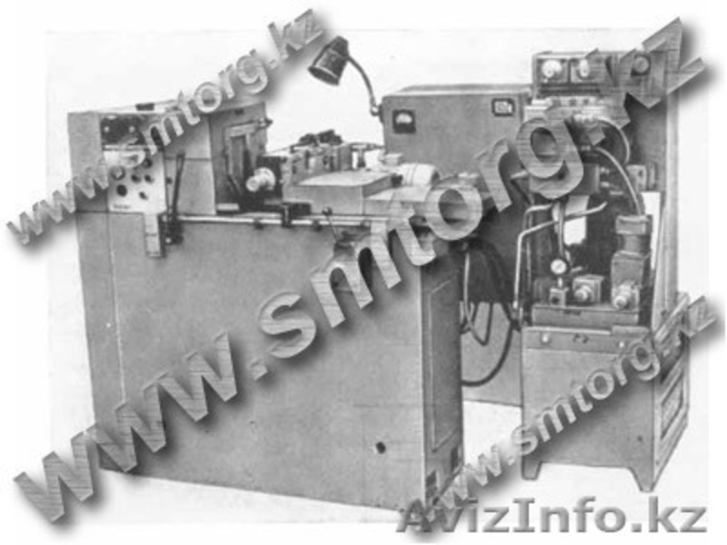 Станки по металлу - оборудование в Усть-Каменогорске - Изображение #1, Объявление #59539