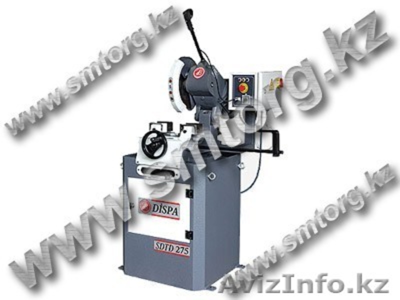 Станки по металлу - оборудование в Усть-Каменогорске - Изображение #3, Объявление #59539