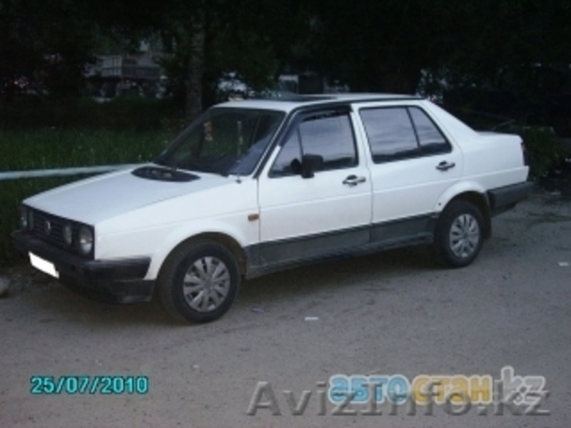 Wolcswagen JETTA продам - Изображение #1, Объявление #57827