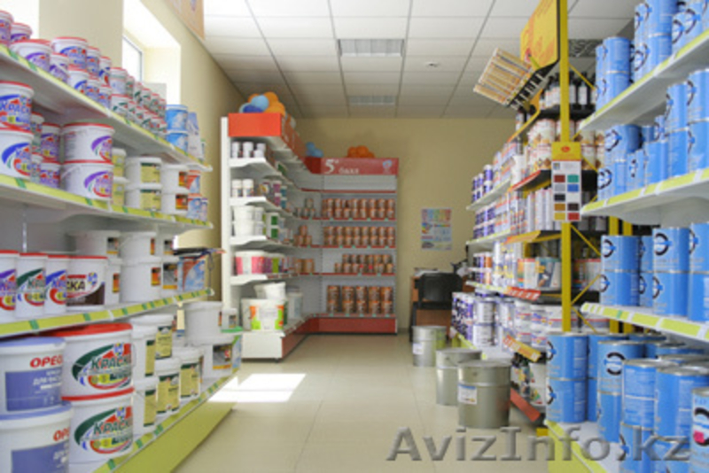 лакокрасочная продукция - Изображение #2, Объявление #52852