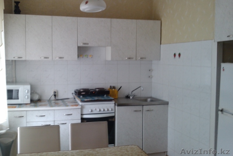 квартиры аренда посуточно - Изображение #5, Объявление #51858