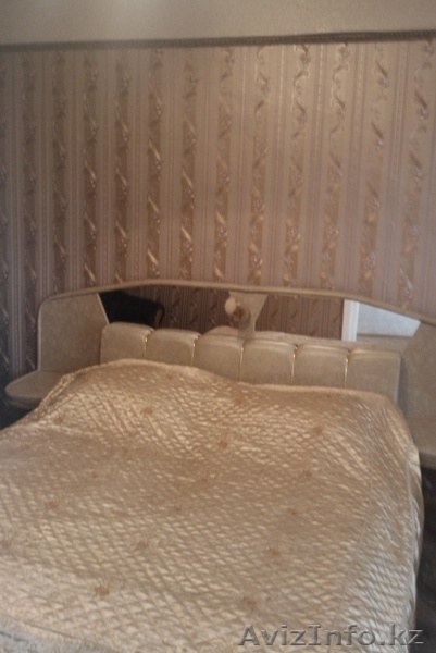 квартиры аренда посуточно - Изображение #4, Объявление #51858