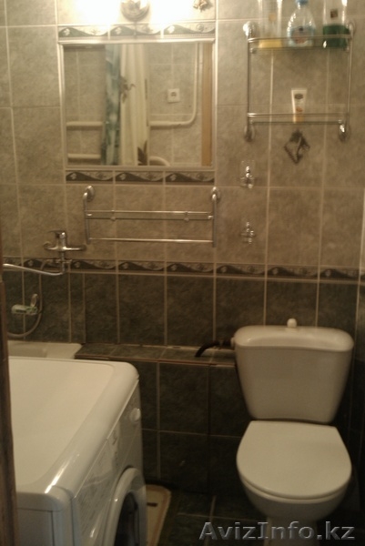 квартиры аренда посуточно - Изображение #3, Объявление #51858