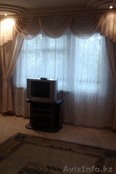 квартиры аренда посуточно - Изображение #1, Объявление #51858