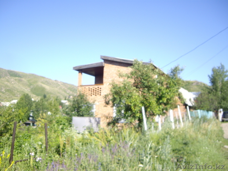 Продам кирпичную дачу - Изображение #3, Объявление #56034