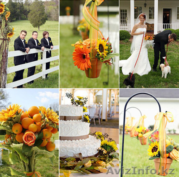 Необычная вечеринка в стиле... - Изображение #5, Объявление #71894