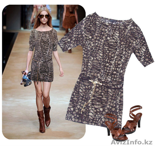 МОДНАЯ ОДЕЖДА ОПТОМ из Китая. - Изображение #1, Объявление #77206