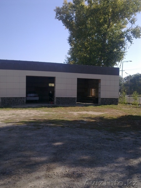 Продам СТО, Автомойку - Изображение #4, Объявление #84587