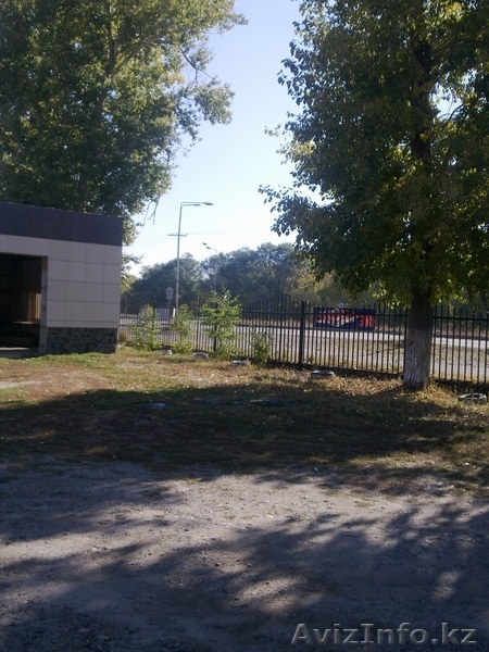 Продам СТО, Автомойку - Изображение #5, Объявление #84587