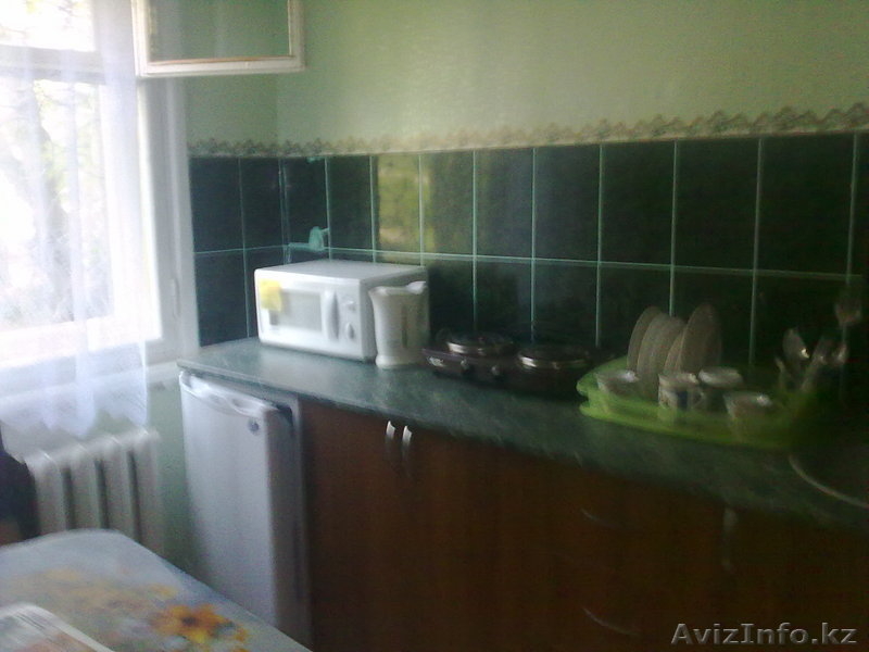 Сдам посуточно 2х комнатные квартиры класса люкс - Изображение #1, Объявление #92121