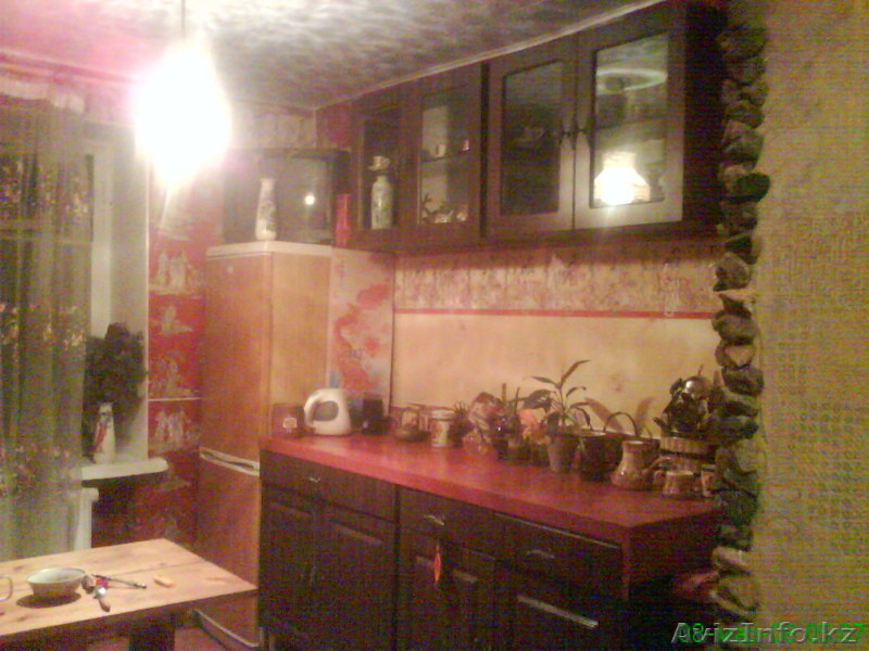 Продам 1 комнатную квартиру в доме Центрального универсама - Изображение #1, Объявление #95570