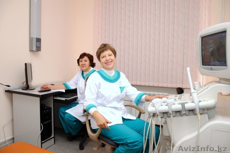 Клиника \"ЕВРОМЕД\" - Изображение #3, Объявление #94525