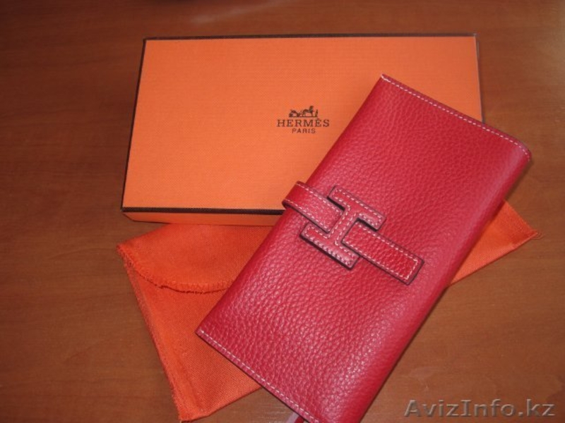 Женские брендовые портмоне - Изображение #2, Объявление #92110