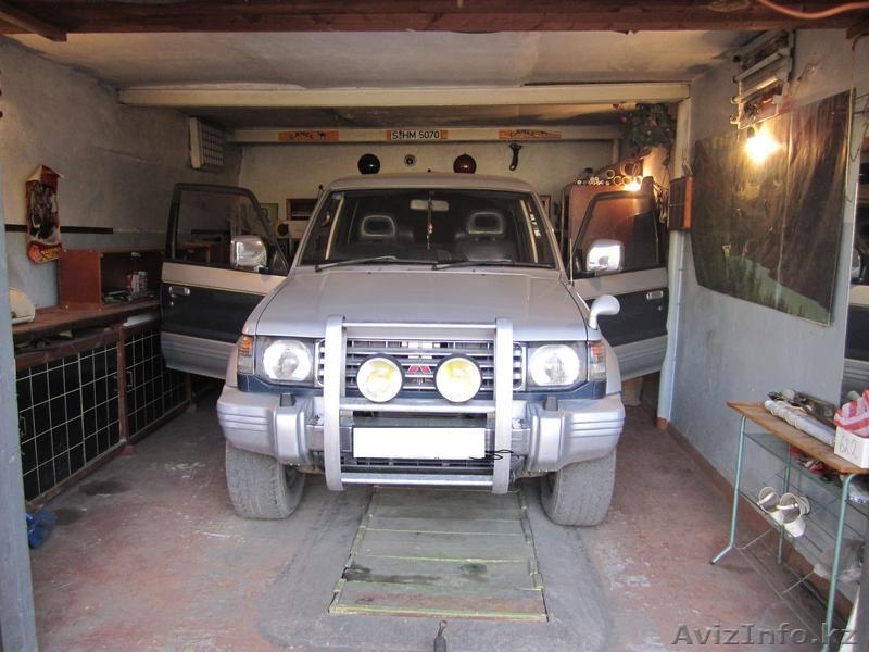 продам,поменяю гараж - Изображение #1, Объявление #102241