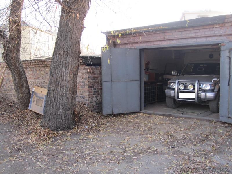 продам,поменяю гараж - Изображение #2, Объявление #102241