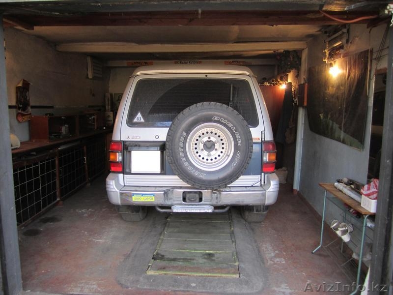 продам,поменяю гараж - Изображение #4, Объявление #102241