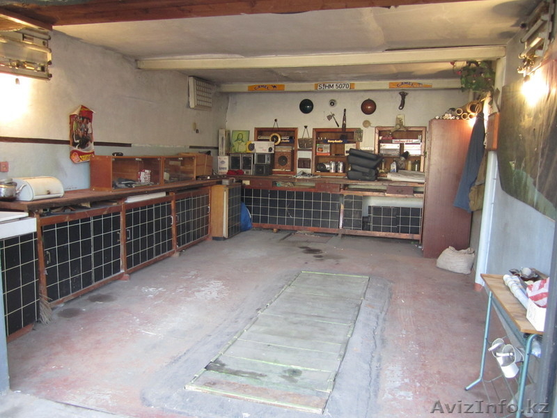 продам,поменяю гараж - Изображение #5, Объявление #102241