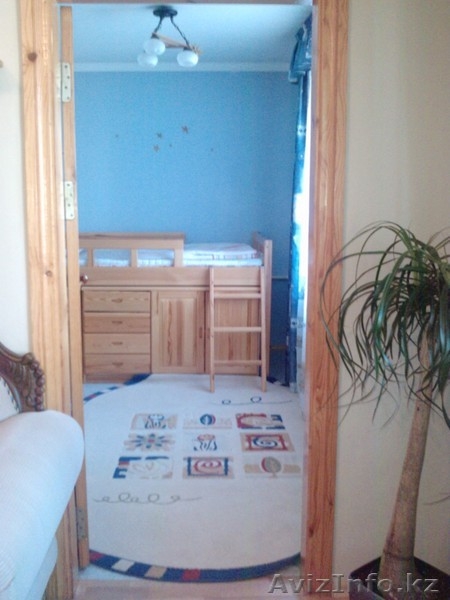 продам 3х комнатную квартиру в Усть-Каманогорске - Изображение #3, Объявление #100642