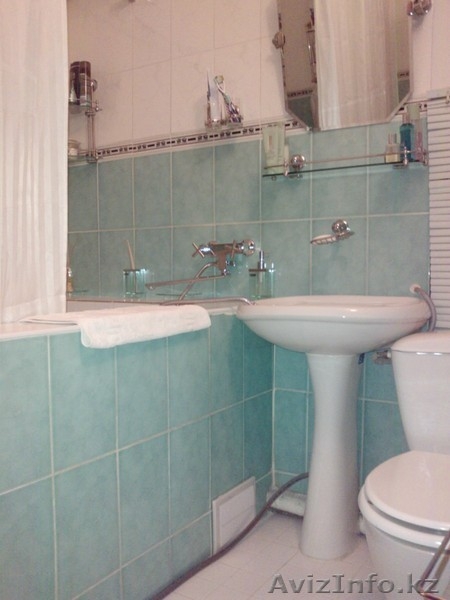 продам 3х комнатную квартиру в Усть-Каманогорске - Изображение #4, Объявление #100642