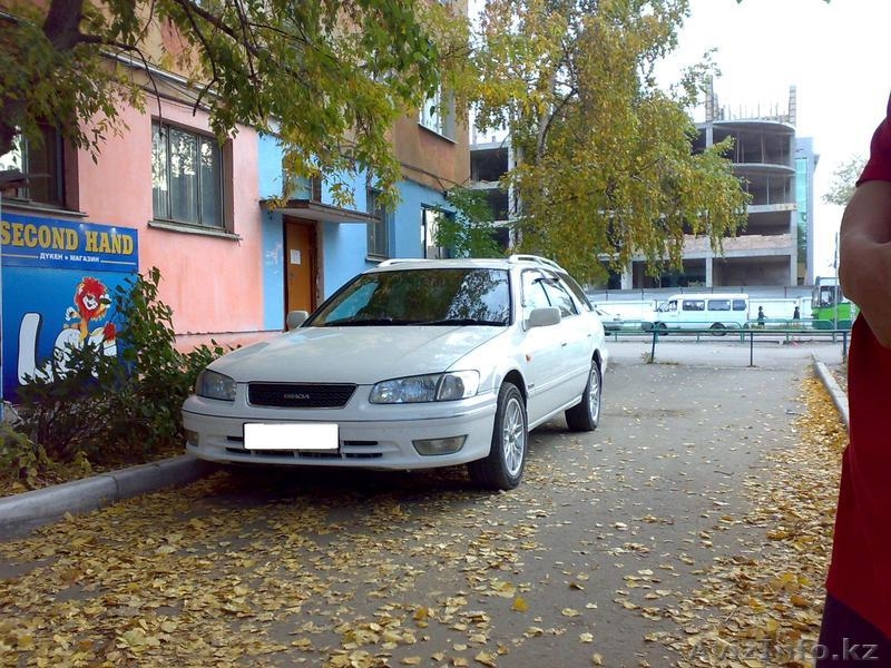 Продам Тойота Камри-Грация  - Изображение #1, Объявление #113474