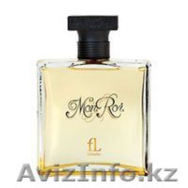 Парфюмерия Faberlic для мужчин - Изображение #1, Объявление #113993