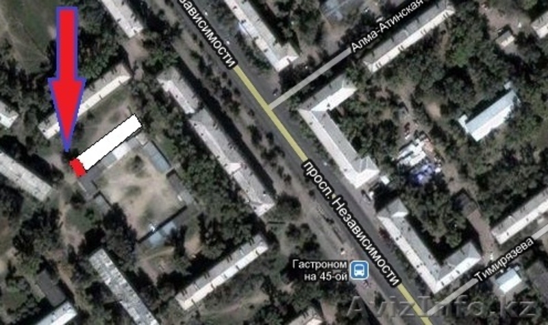 Продам гараж р-н 45 аптеки - Изображение #1, Объявление #142620