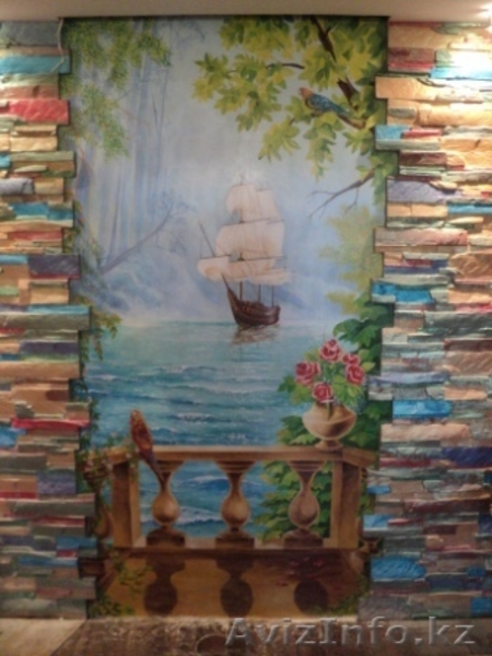 Художник-дизайнер - Изображение #6, Объявление #139972