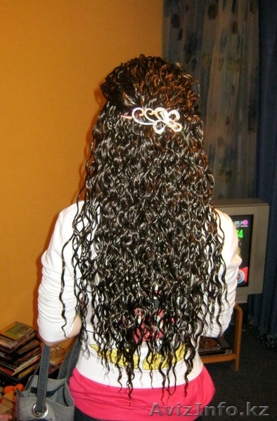 Африканские косички - Изображение #5, Объявление #146841