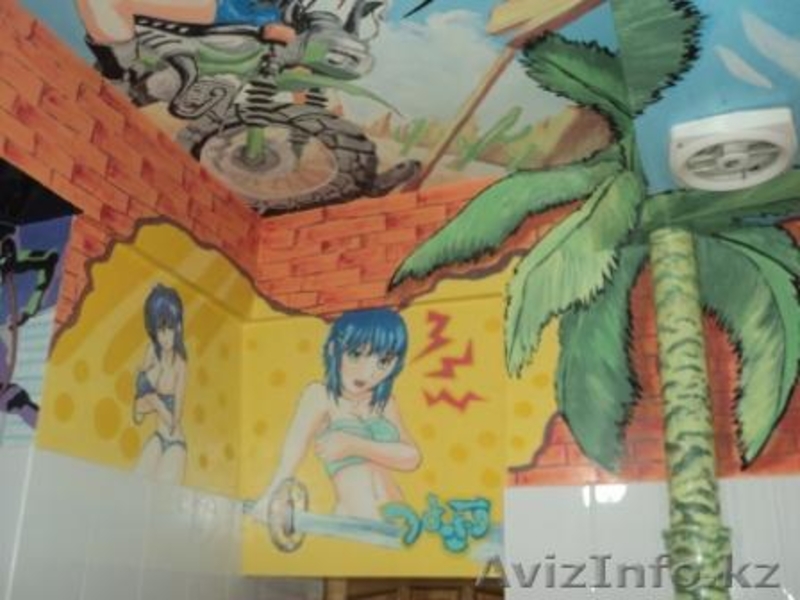 Художник-дизайнер - Изображение #3, Объявление #139972