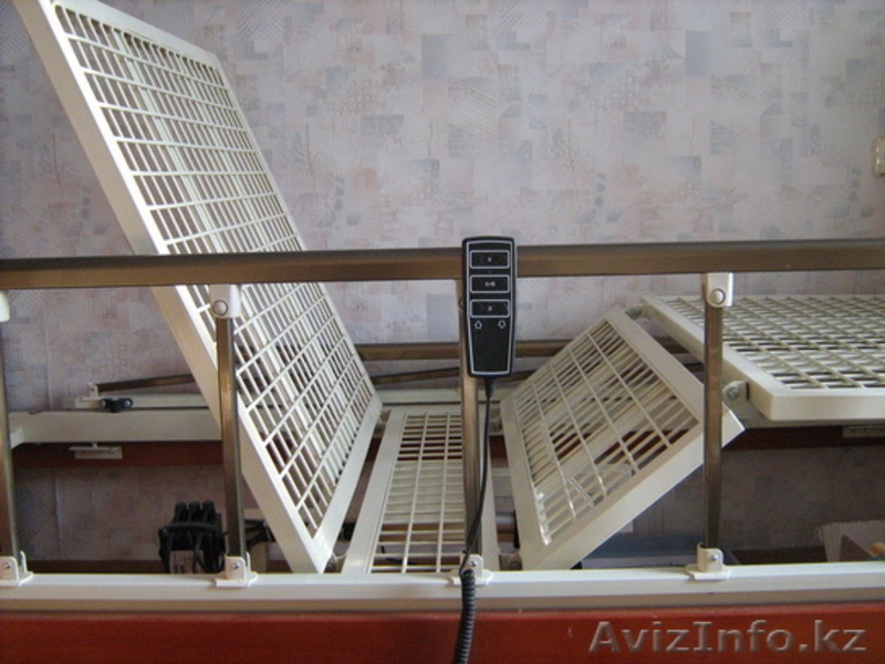 кровать функциональная - Изображение #1, Объявление #136327