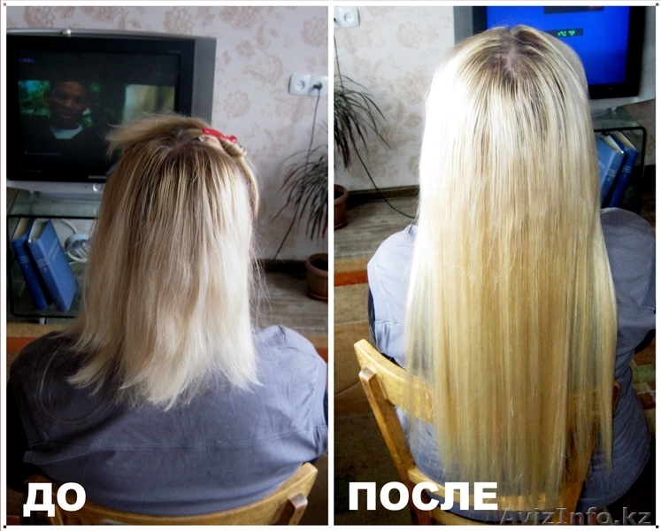 Африканские косички - Изображение #2, Объявление #146841