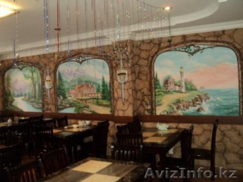 Художник-дизайнер - Изображение #4, Объявление #139972