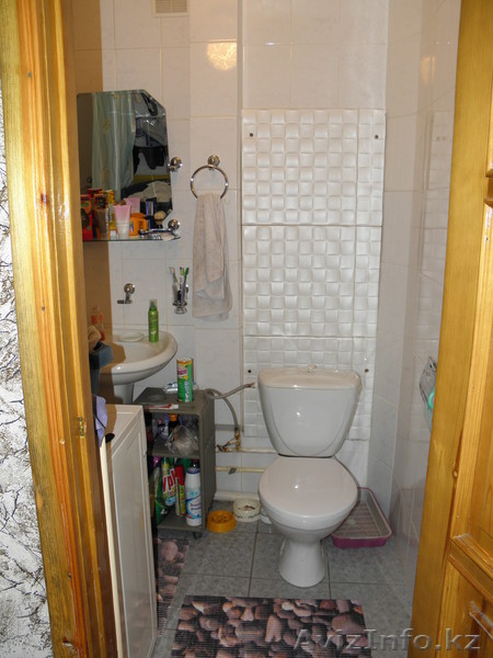 Продам четырехкомнатную квартиру по набережной им. Славского - Изображение #3, Объявление #139074