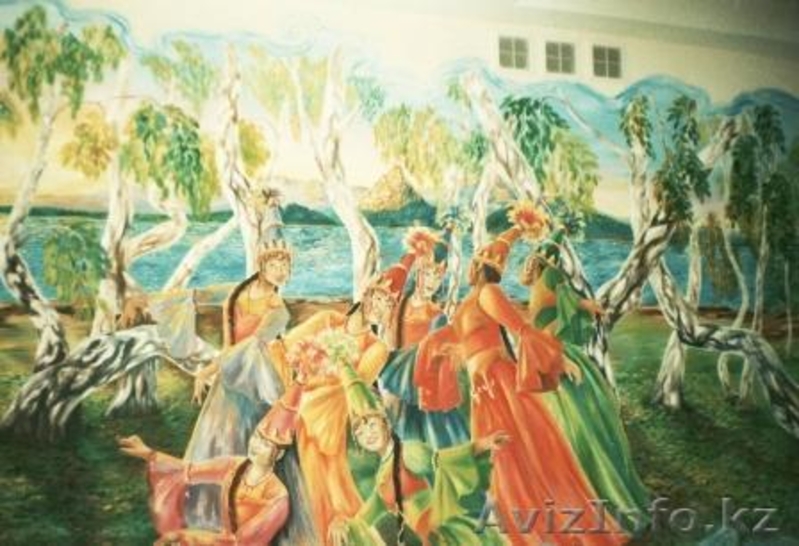 Художник-дизайнер - Изображение #5, Объявление #139972