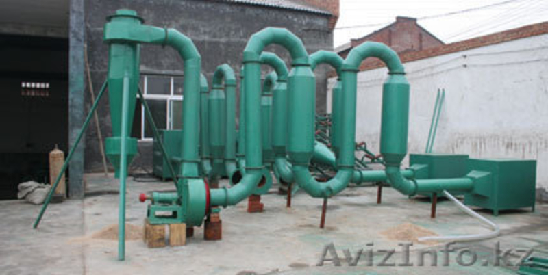 Продам минилиняю для производства гранулированного комбикорма. - Изображение #4, Объявление #146173