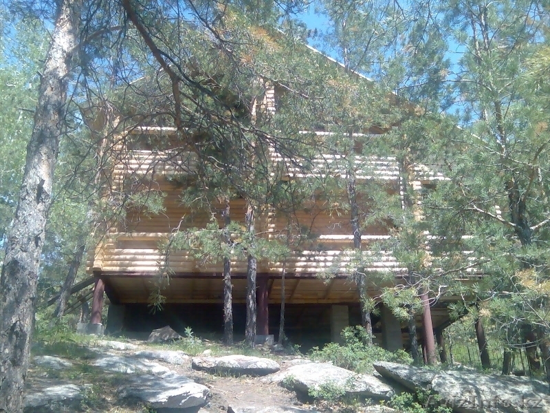 Дом в Голубом заливе - Изображение #1, Объявление #174879