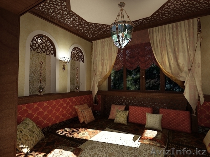 Дизайнер декоратор интерьера экстерьера - Изображение #3, Объявление #174936