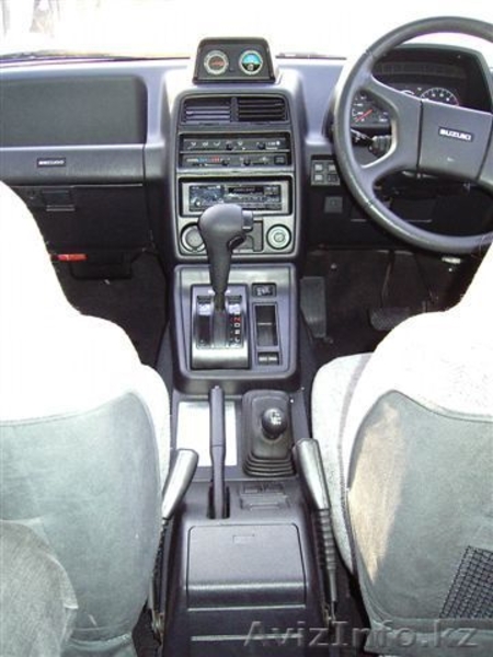 Suzuki Escudo, Усть-Каменогорск, 7000 $ - Изображение #2, Объявление #174045