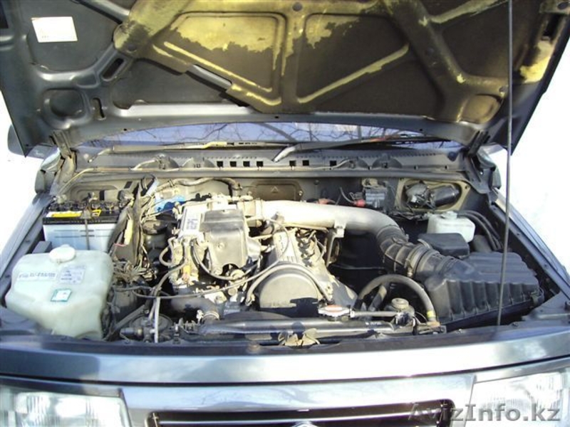 Suzuki Escudo, Усть-Каменогорск, 7000 $ - Изображение #6, Объявление #174045