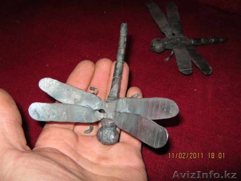 ковка художественная - Изображение #6, Объявление #180848