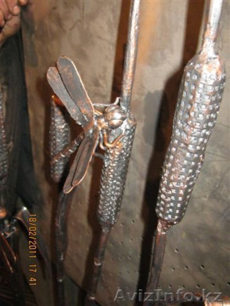 ковка художественная - Изображение #8, Объявление #180848