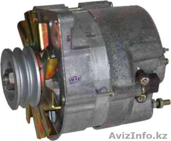  Запчасти к тракторам: МТЗ  ДТ-75, Т-4А, Т-16, Т-25, Т-40, - Изображение #2, Объявление #173725
