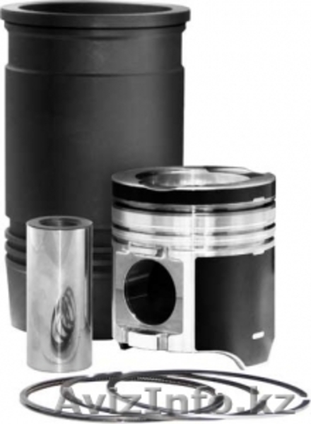  Запчасти к тракторам: МТЗ  ДТ-75, Т-4А, Т-16, Т-25, Т-40, - Изображение #9, Объявление #173725