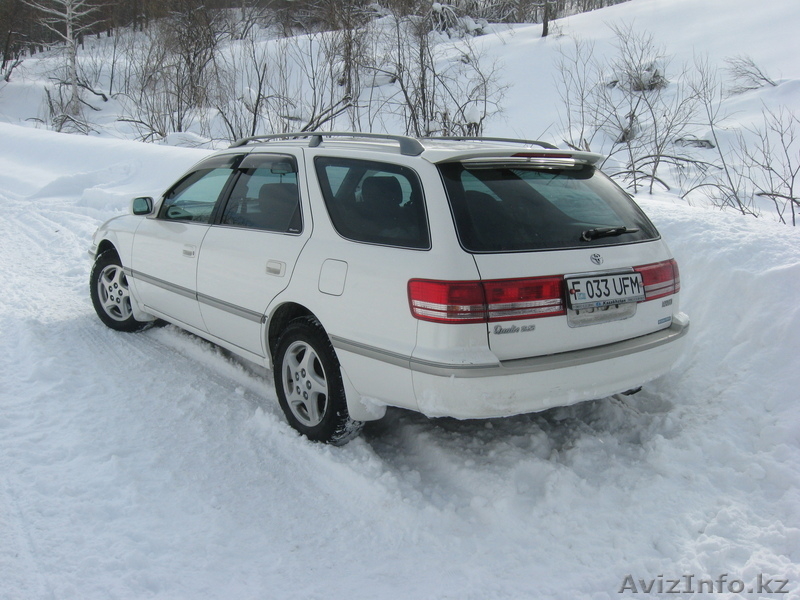 Продам Тайота Марк 2 - Изображение #2, Объявление #171033